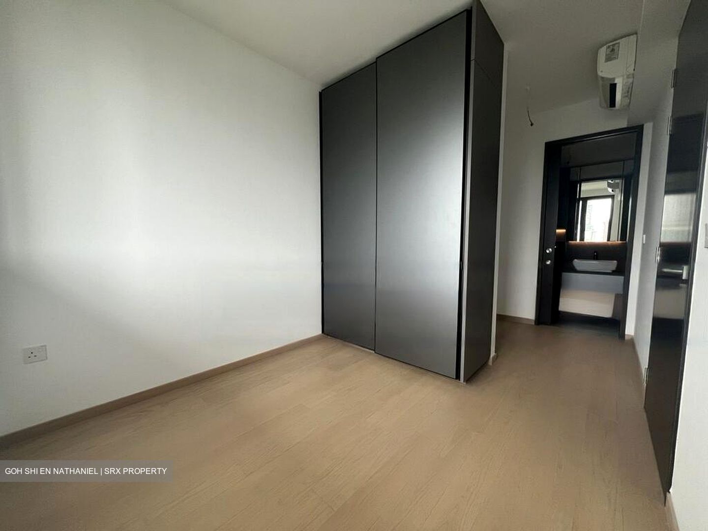 Irwell Hill Residences (D9), Apartment #461676761